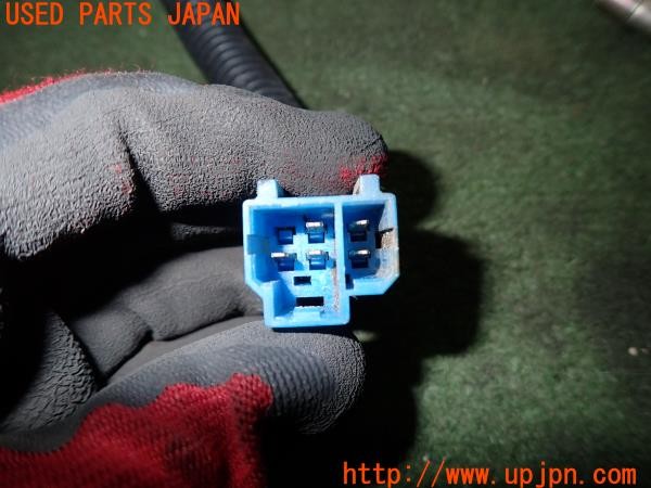 3UPJ=9238910161]180SX タイプX(RPS13)中期 GT-R R32純正流用 A42-621B70 燃料ポンプ フューエル ゲージレベルセンサー付き 中古_4