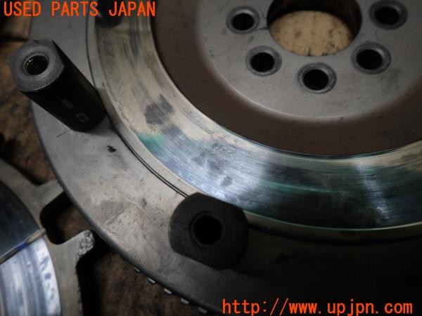 3UPJ=9238910202]180SX タイプX(RPS13)中期 ORC オグラ 小倉 クラッチ メタルツイン ダンパー有 中古_4