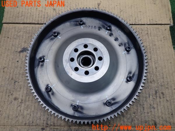 3UPJ=9238910202]180SX タイプX(RPS13)中期 ORC オグラ 小倉 クラッチ メタルツイン ダンパー有 中古_5