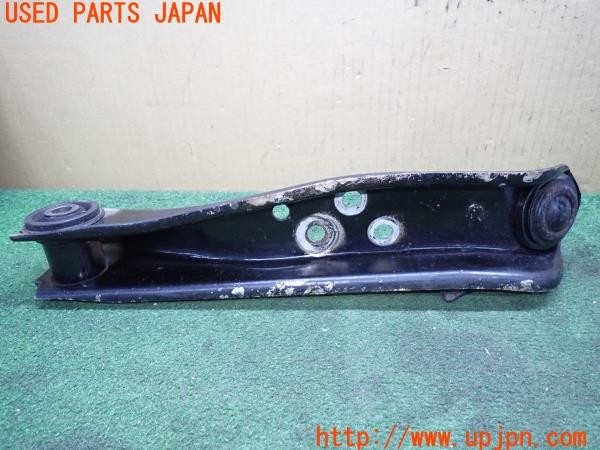 3UPJ=9238910429]180SX タイプX(RPS13)中期 NISMO ニスモ 左フロントロアアーム 中古_3