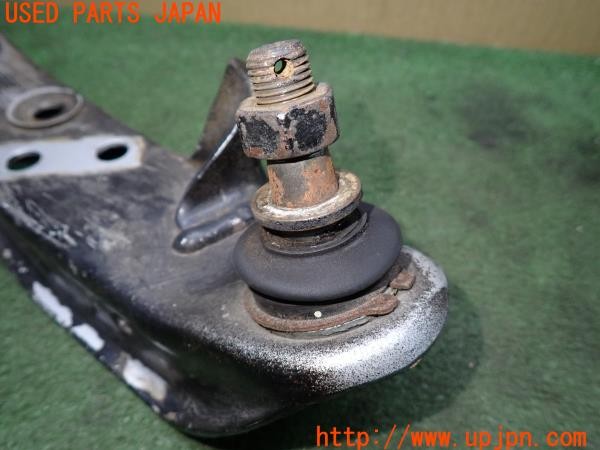 3UPJ=9238910429]180SX タイプX(RPS13)中期 NISMO ニスモ 左フロントロアアーム 中古_4