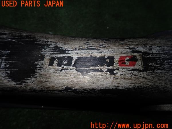 3UPJ=9238910429]180SX タイプX(RPS13)中期 NISMO ニスモ 左フロントロアアーム 中古_5