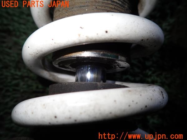 3UPJ=9238910440]180SX タイプX(RPS13)中期 D-MAX SUPER STREET 車高調 全長調整式 フルタップ 減衰調整 中古_4