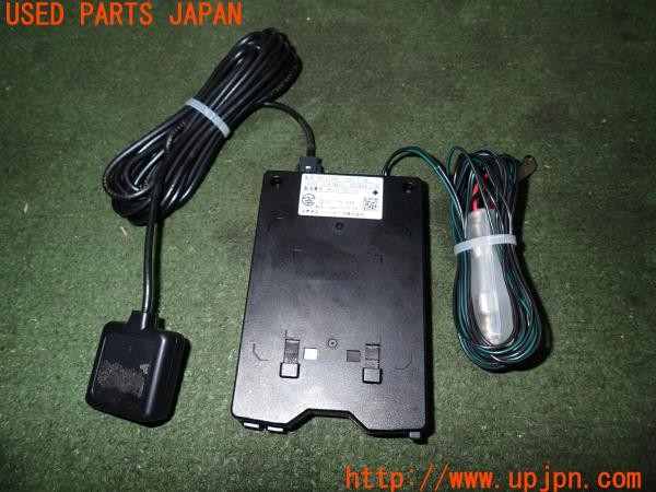 3UPJ=9238910503]180SX タイプX(RPS13)中期 carrozzeria カロッツェリア ND-ETC40 ETC車載器 中古_3
