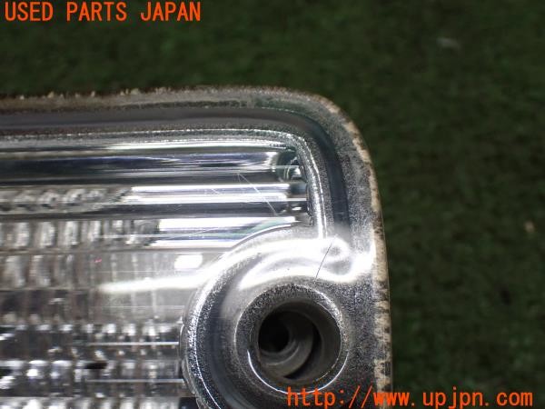 3UPJ=9238910514]180SX タイプX(RPS13)中期 JUNYAN ジュンヤン N180 97-FCL ポジションランプ クリスタル レンズ 中古_2