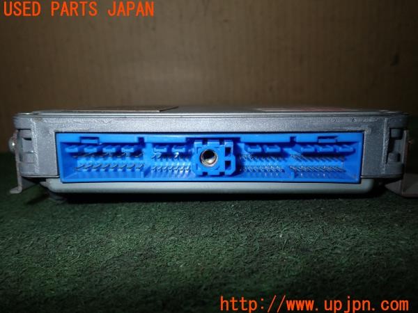 3UPJ=9238910517]180SX タイプX(RPS13)中期 純正 23710-50F05 エンジンコンピューター ECU Mine’s マインズ 中古_2