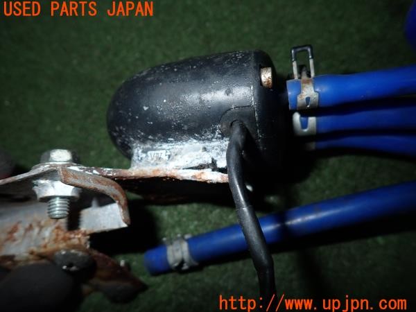 3UPJ=9238910557]180SX タイプX(RPS13)中期 HKS EVC BLACK LIMITED ブーストコントローラー 中古_4