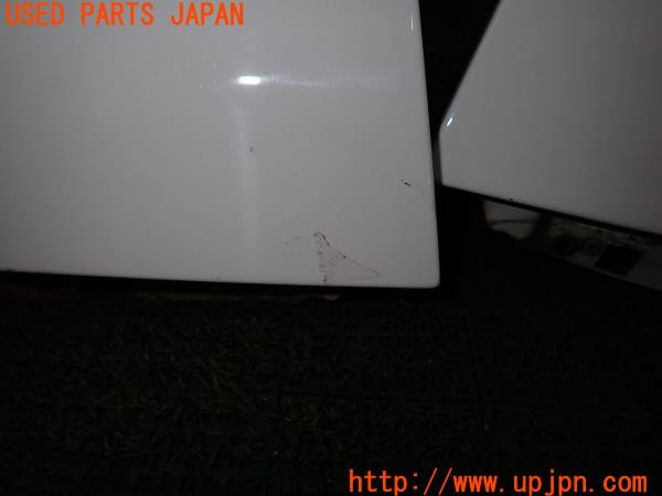 3UPJ=9238910561]180SX タイプX(RPS13)中期 純正 ICHIKOH 1553 リトラクタブル ヘッドライト モーター付き 中古_4