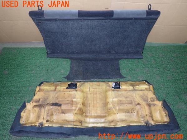 3UPJ=9238910600]180SX タイプX(RPS13)中期 純正 リアシート 後部座席 中古_4