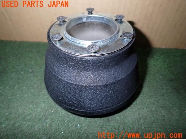 3UPJ=9238910618]180SX タイプX(RPS13)中期 社外 ステアリングボス 中古_2
