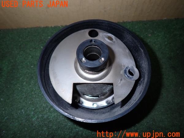 3UPJ=9238910618]180SX タイプX(RPS13)中期 社外 ステアリングボス 中古_4