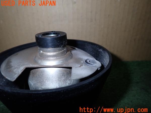 3UPJ=9238910618]180SX タイプX(RPS13)中期 社外 ステアリングボス 中古_5
