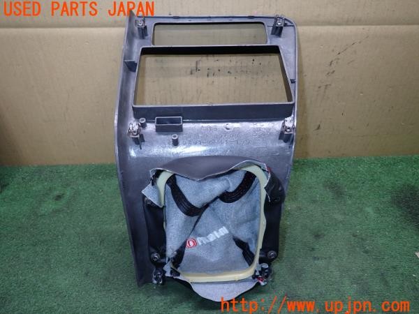 3UPJ=9238910622]180SX タイプX(RPS13)中期 純正 68260-35F00 センターパネル シフトパネル NISMO シフトブーツ付き 中古_4