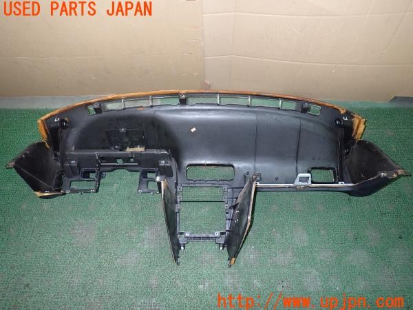 3UPJ=9238910623]180SX タイプX(RPS13)中期 純正 ダッシュボード 中古_2