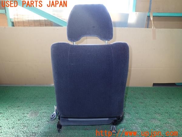 3UPJ=9238910639]180SX タイプX(RPS13)中期 純正 運転席 ドライバーズシート 右フロント 中古_2