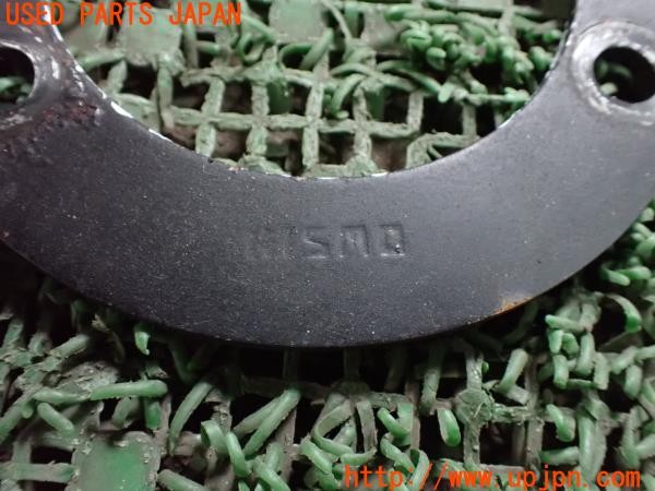 3UPJ=9238910705]180SX タイプX(RPS13)中期 NISMO ニスモ フロントタワーバー 中古_5