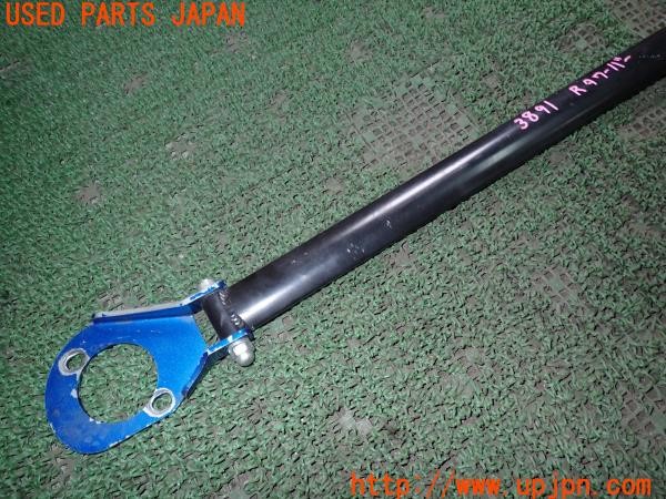 3UPJ=9238910710]180SX タイプX(RPS13)中期 社外 リアタワーバー 中古_2