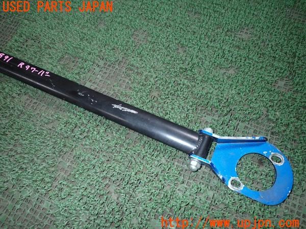 3UPJ=9238910710]180SX タイプX(RPS13)中期 社外 リアタワーバー 中古_3