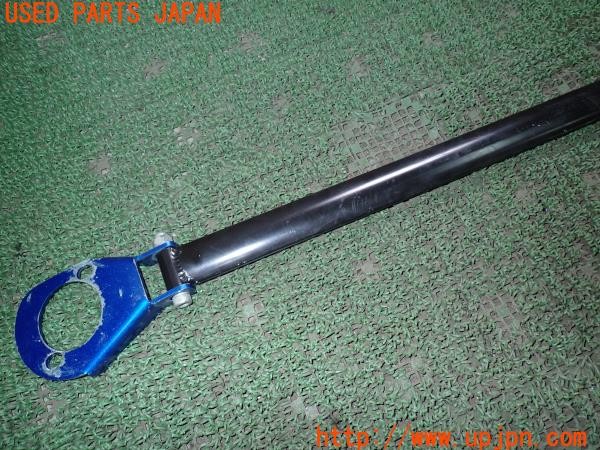 3UPJ=9238910710]180SX タイプX(RPS13)中期 社外 リアタワーバー 中古_4
