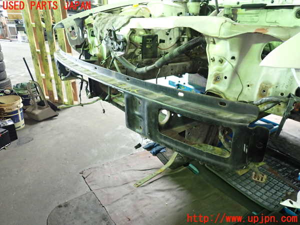 1UPJ-9238911014]１８０ＳＸ(RPS13)フロントバンパーホースメント 中古_2