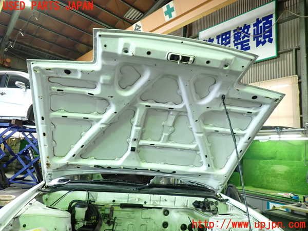 1UPJ-9238911060]１８０ＳＸ(RPS13)ボンネットフード 中古_5