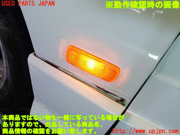 1UPJ-9238911080]１８０ＳＸ(RPS13)右前フェンダー 中古_5