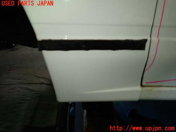 1UPJ-9238911082]１８０ＳＸ(RPS13)左前フェンダー 中古_3