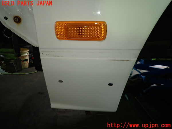 1UPJ-9238911082]１８０ＳＸ(RPS13)左前フェンダー 中古_4