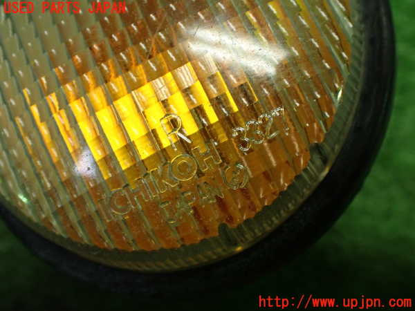 1UPJ-9238911160]１８０ＳＸ(RPS13)右ウィンカーレンズ 中古_3