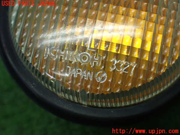 1UPJ-9238911162]１８０ＳＸ(RPS13)左ウィンカーレンズ 中古_3
