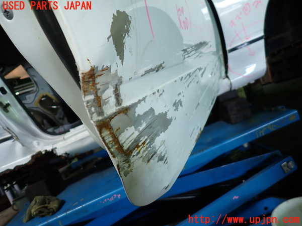 1UPJ-9238911230]１８０ＳＸ(RPS13)右ドア ジャンク_4