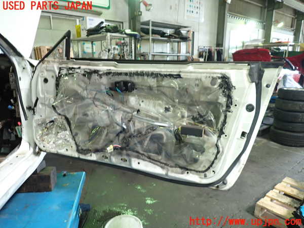 1UPJ-9238911230]１８０ＳＸ(RPS13)右ドア ジャンク_5