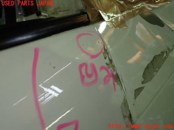 1UPJ-9238911260]１８０ＳＸ(RPS13)左ドア 中古 ASAHI M215 43R-00035_2