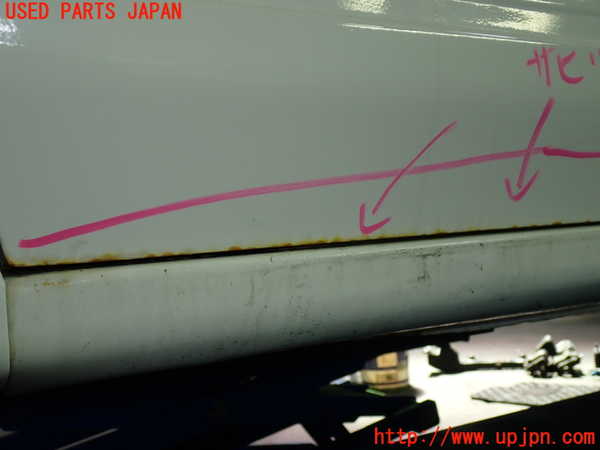 1UPJ-9238911260]１８０ＳＸ(RPS13)左ドア 中古 ASAHI M215 43R-00035_3