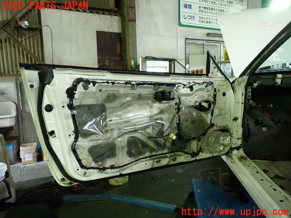 1UPJ-9238911260]１８０ＳＸ(RPS13)左ドア 中古 ASAHI M215 43R-00035_4