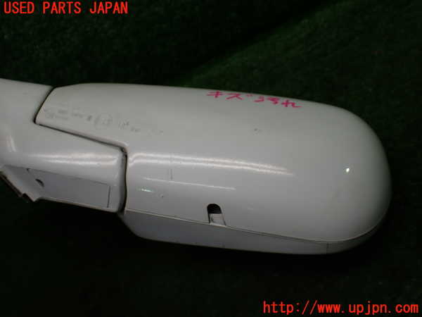 1UPJ-9238911210]１８０ＳＸ(RPS13)右ドアミラー 中古_3