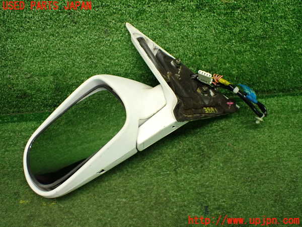1UPJ-9238911210]１８０ＳＸ(RPS13)右ドアミラー 中古_4