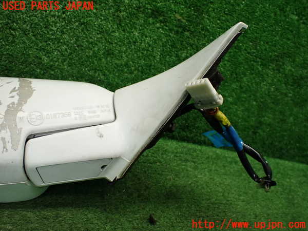 1UPJ-9238911212]１８０ＳＸ(RPS13)左ドアミラー 中古_3