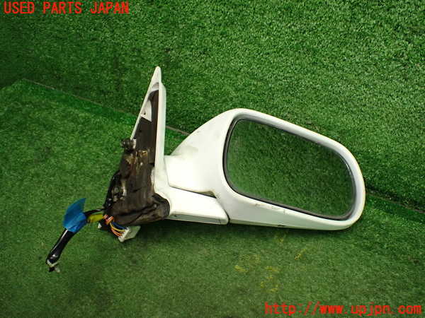 1UPJ-9238911212]１８０ＳＸ(RPS13)左ドアミラー 中古_4