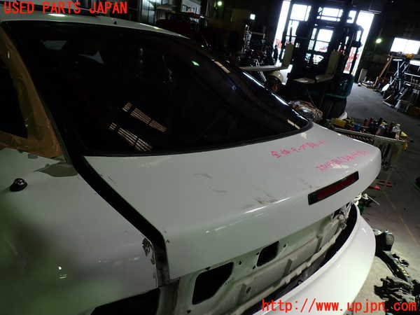1UPJ-9238911566]１８０ＳＸ(RPS13)バックドア リアゲート ハッチ ジャンク NSG M3O8 43R-00011_2