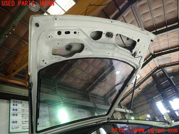 1UPJ-9238911566]１８０ＳＸ(RPS13)バックドア リアゲート ハッチ ジャンク NSG M3O8 43R-00011_3