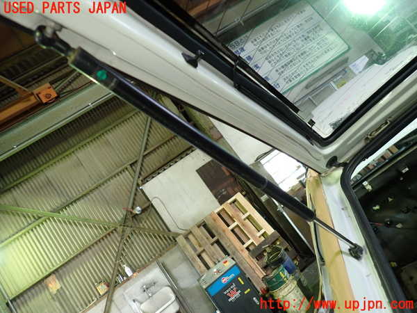 1UPJ-9238911584]１８０ＳＸ(RPS13)リアゲートダンパー 中古_2