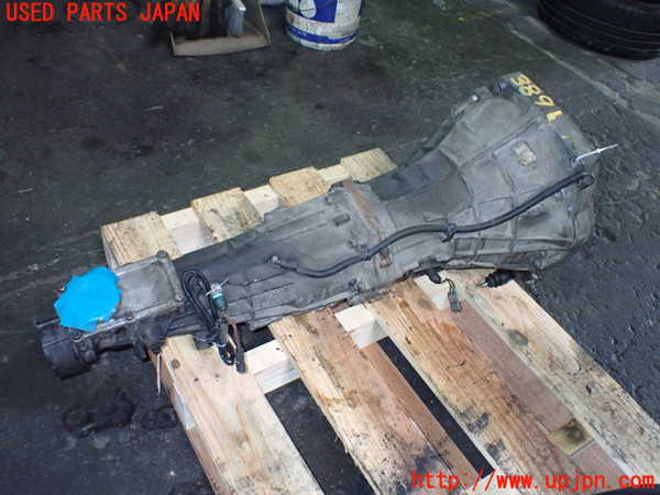 1UPJ-9238913200]１８０ＳＸ(RPS13)ミッション MT SR20DET 中古_2