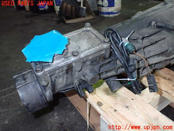 1UPJ-9238913200]１８０ＳＸ(RPS13)ミッション MT SR20DET 中古_3