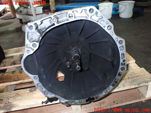 1UPJ-9238913200]１８０ＳＸ(RPS13)ミッション MT SR20DET 中古_4