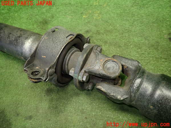 1UPJ-9238913410]１８０ＳＸ(RPS13)リアプロペラシャフト ジャンク_3