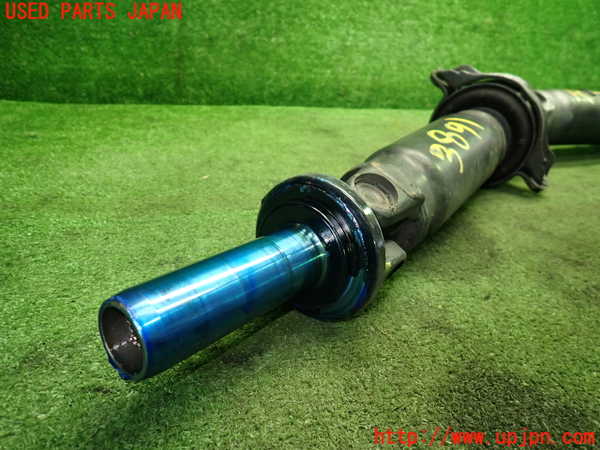 1UPJ-9238913410]１８０ＳＸ(RPS13)リアプロペラシャフト ジャンク_4