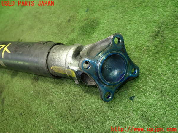 1UPJ-9238913410]１８０ＳＸ(RPS13)リアプロペラシャフト ジャンク_5