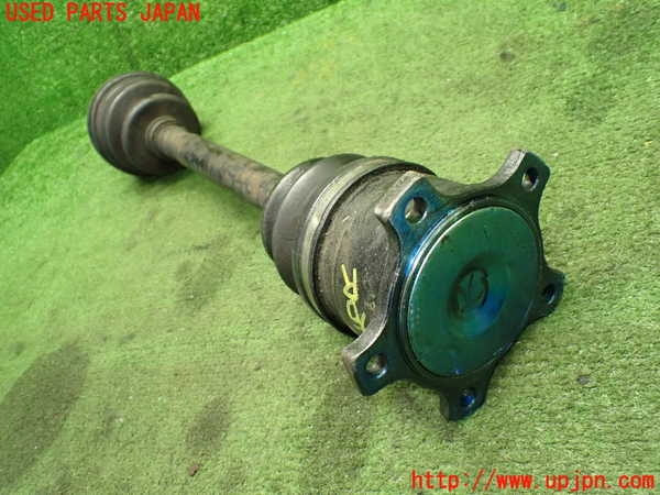 1UPJ-9238914020]１８０ＳＸ(RPS13)右リアドライブシャフト 中古_2