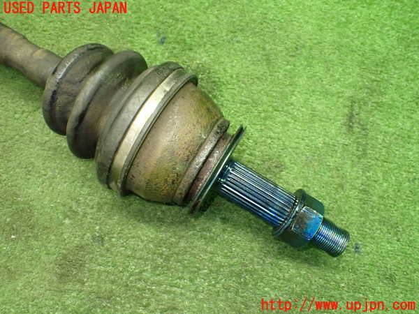 1UPJ-9238914020]１８０ＳＸ(RPS13)右リアドライブシャフト 中古_3